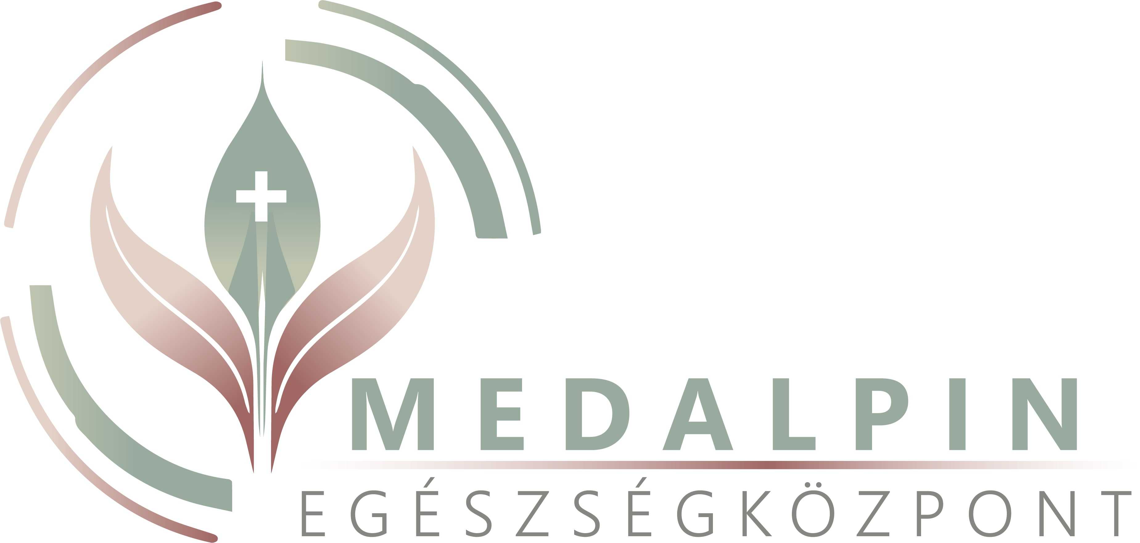 Medialpin Logo