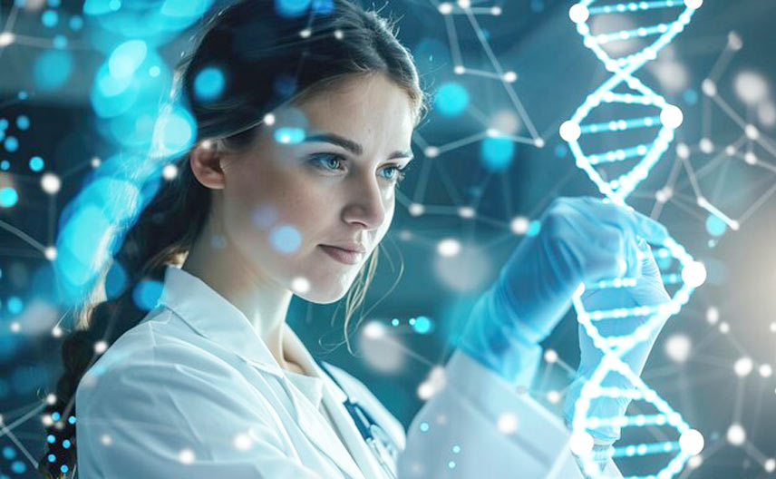 VISTA Chromosome Sequencing